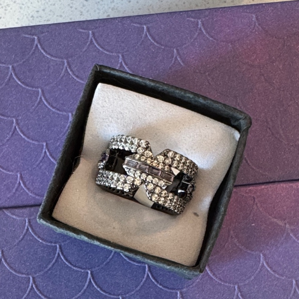 Bomb Party Sirens Ring